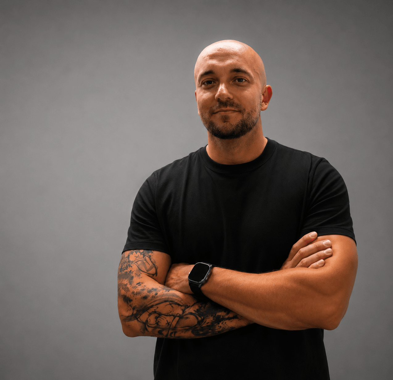 Ján Čabiňák – Pán financií a náš COO